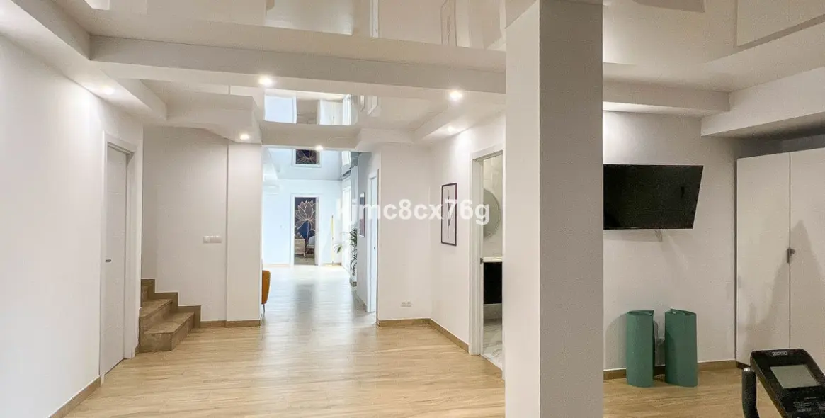 Sale of detached villa in Riviera del Sol 59