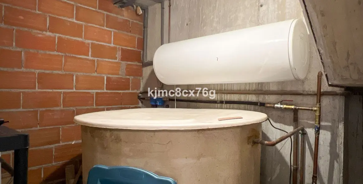 Sale of detached villa in Riviera del Sol 62