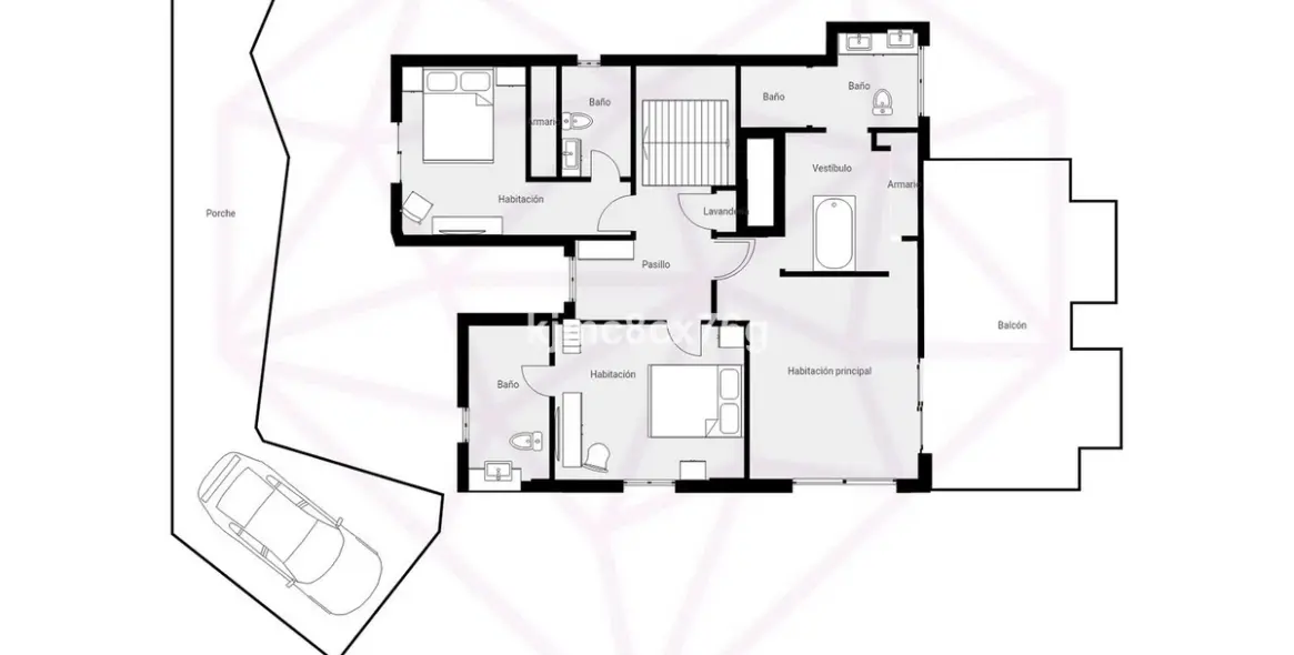 Sale of detached villa in Riviera del Sol 70