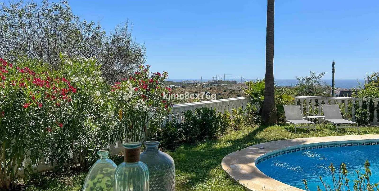 Продажа  отдельно стоящей виллы в Riviera del Sol 3