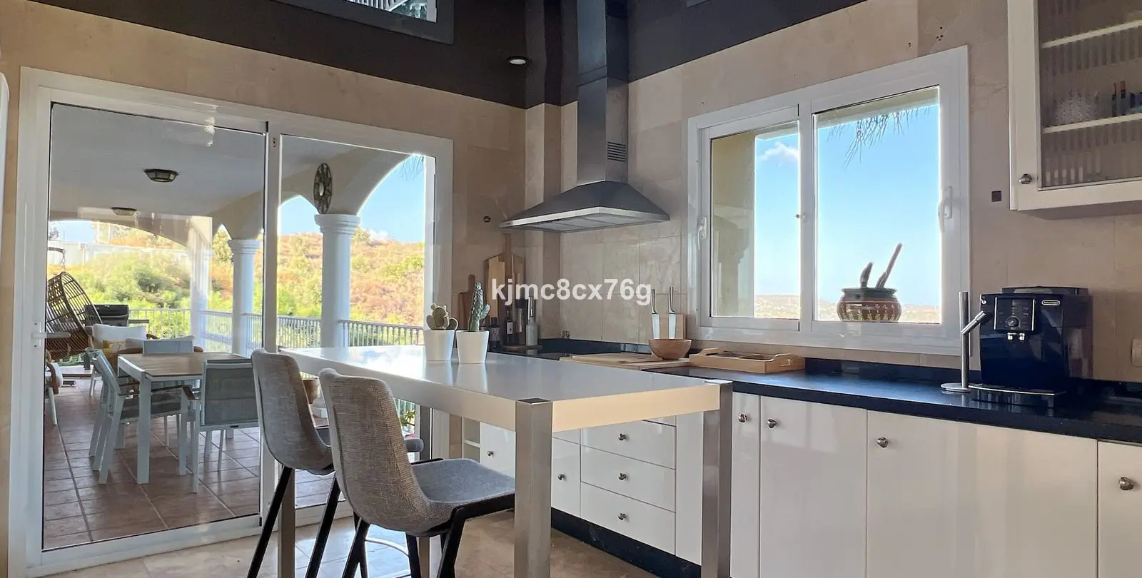 Продажа  отдельно стоящей виллы в Riviera del Sol 8