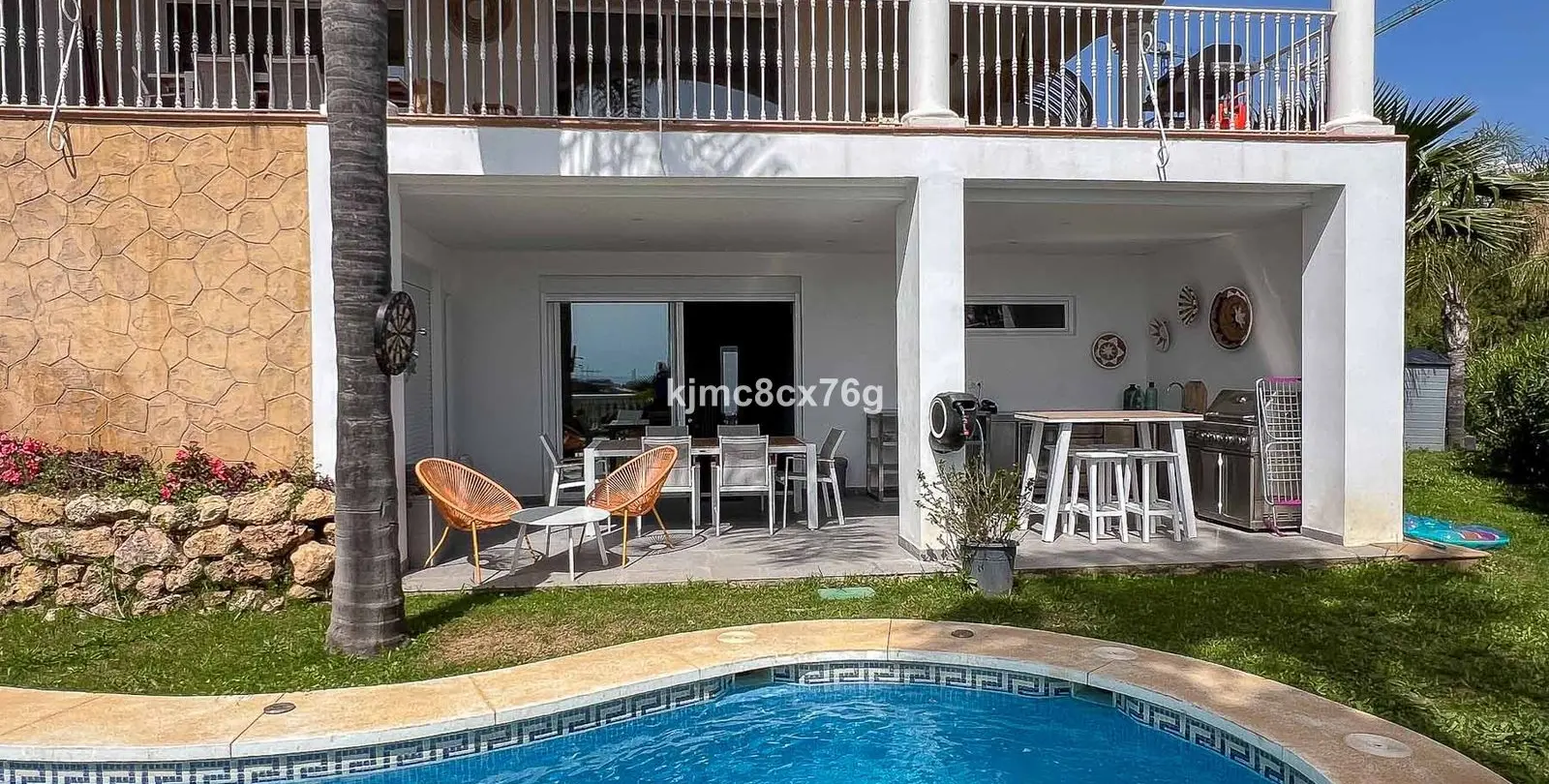 Продажа  отдельно стоящей виллы в Riviera del Sol 22