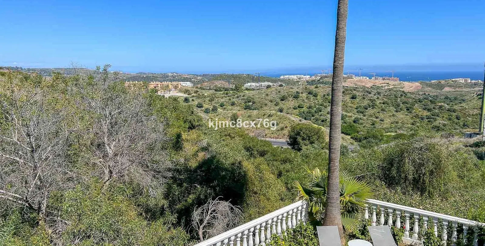 Продажа  отдельно стоящей виллы в Riviera del Sol 42