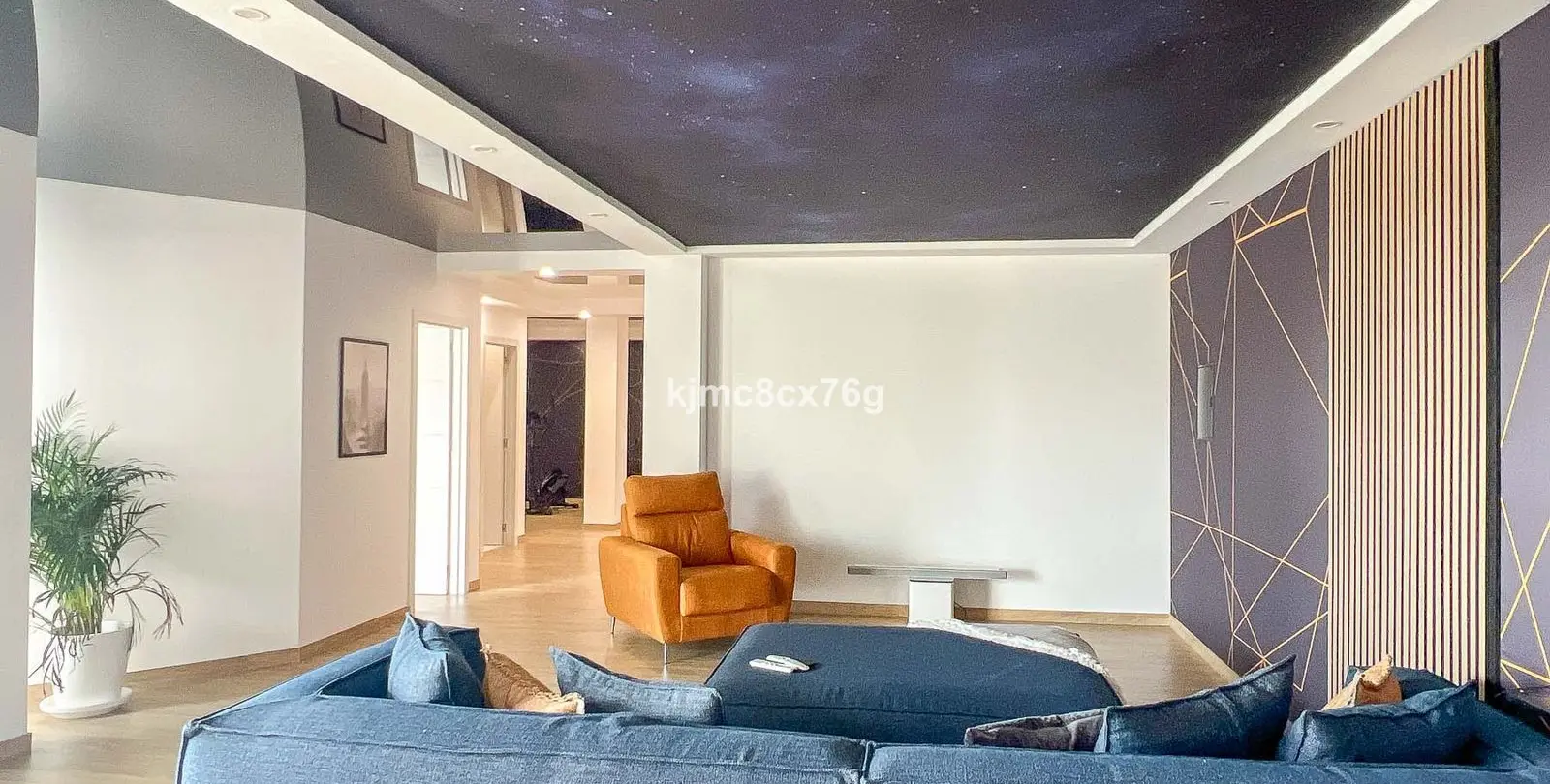Продажа  отдельно стоящей виллы в Riviera del Sol 45