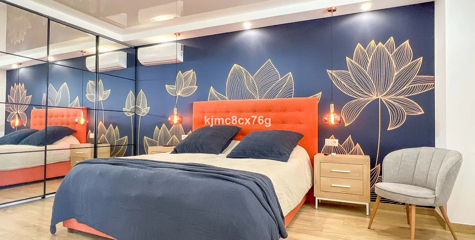 Продажа  отдельно стоящей виллы в Riviera del Sol 46