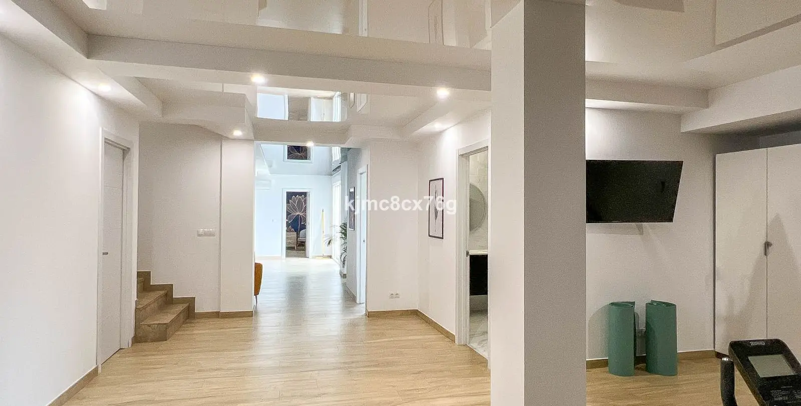 Продажа  отдельно стоящей виллы в Riviera del Sol 59