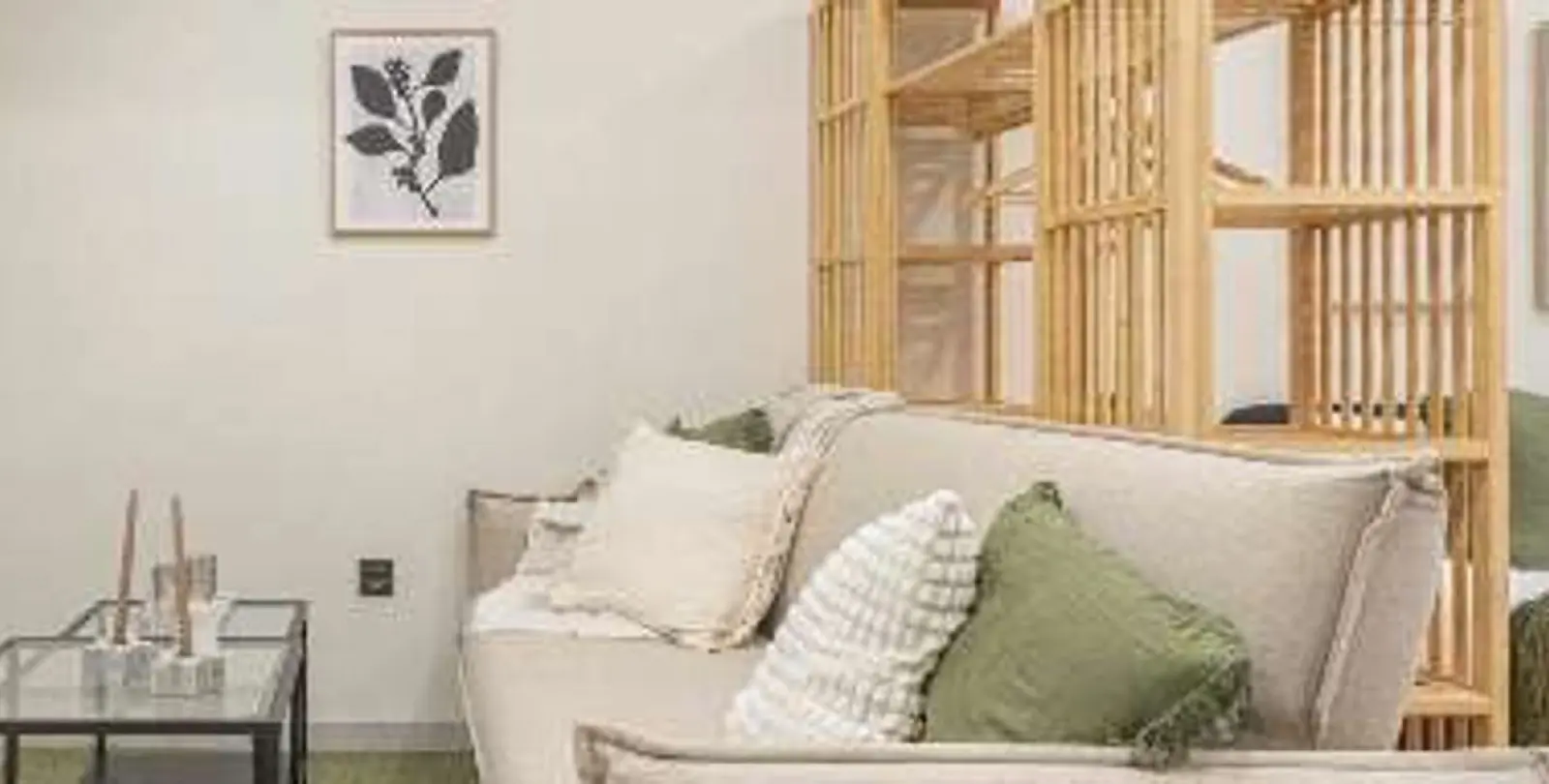 Продажа апартаментного комплекса в Capuchinos 5