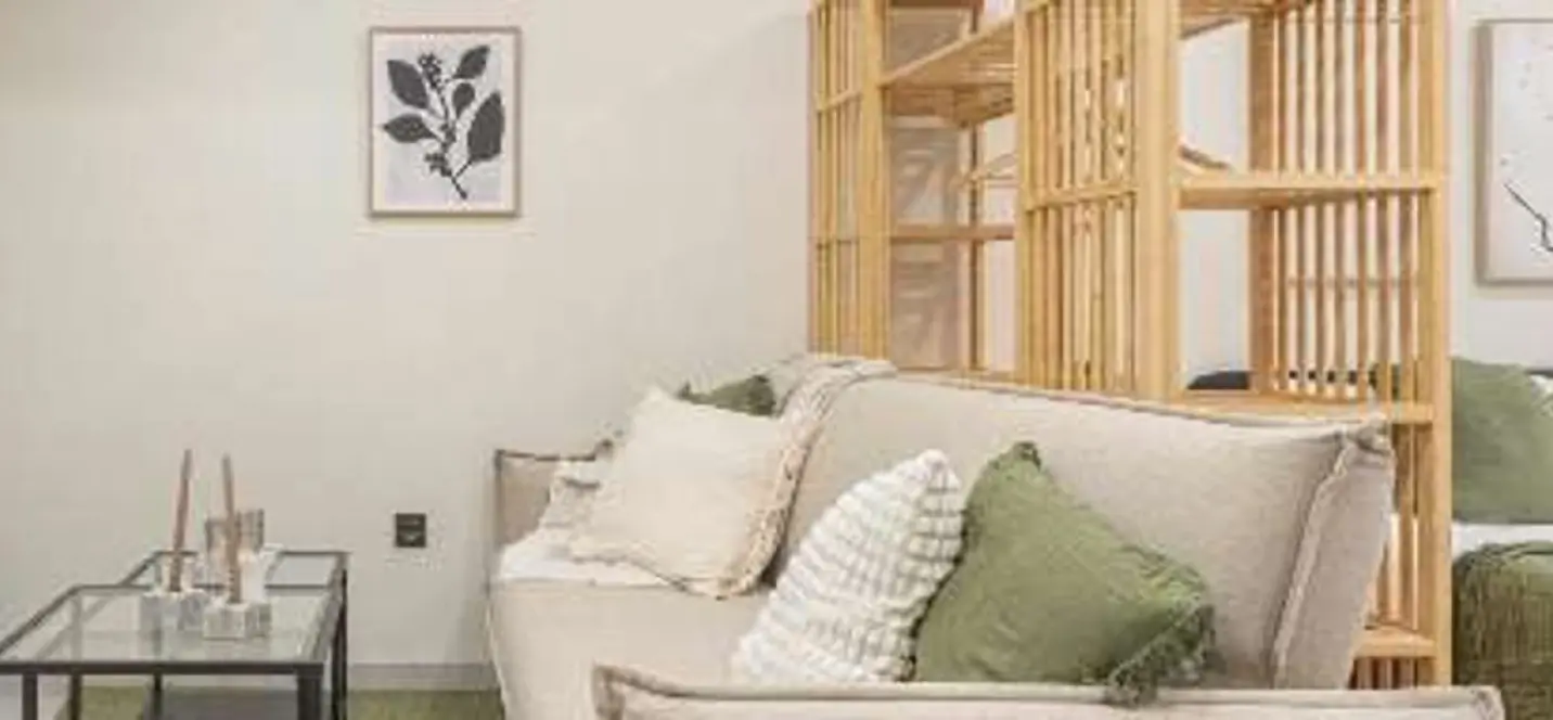 Sale of apartment complex in Capuchinos 4
