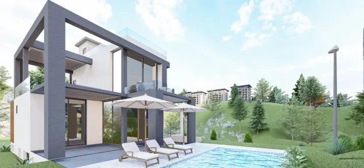 Venta de villa independiente en Mijas Costa 0