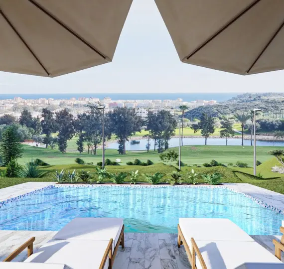 Venta de villa independiente en Mijas Costa