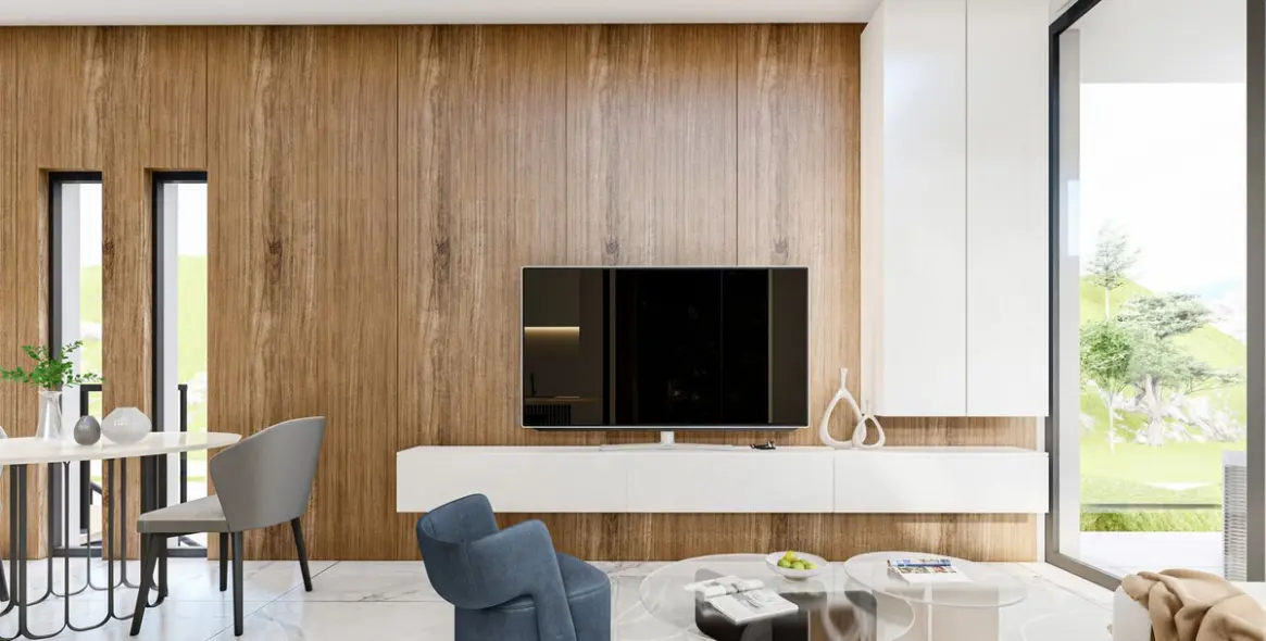 Продажа  отдельно стоящей виллы в Mijas Costa 5