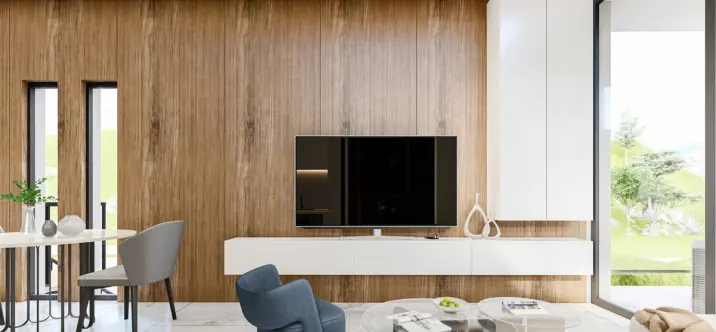 Venta de villa independiente en Mijas Costa 4