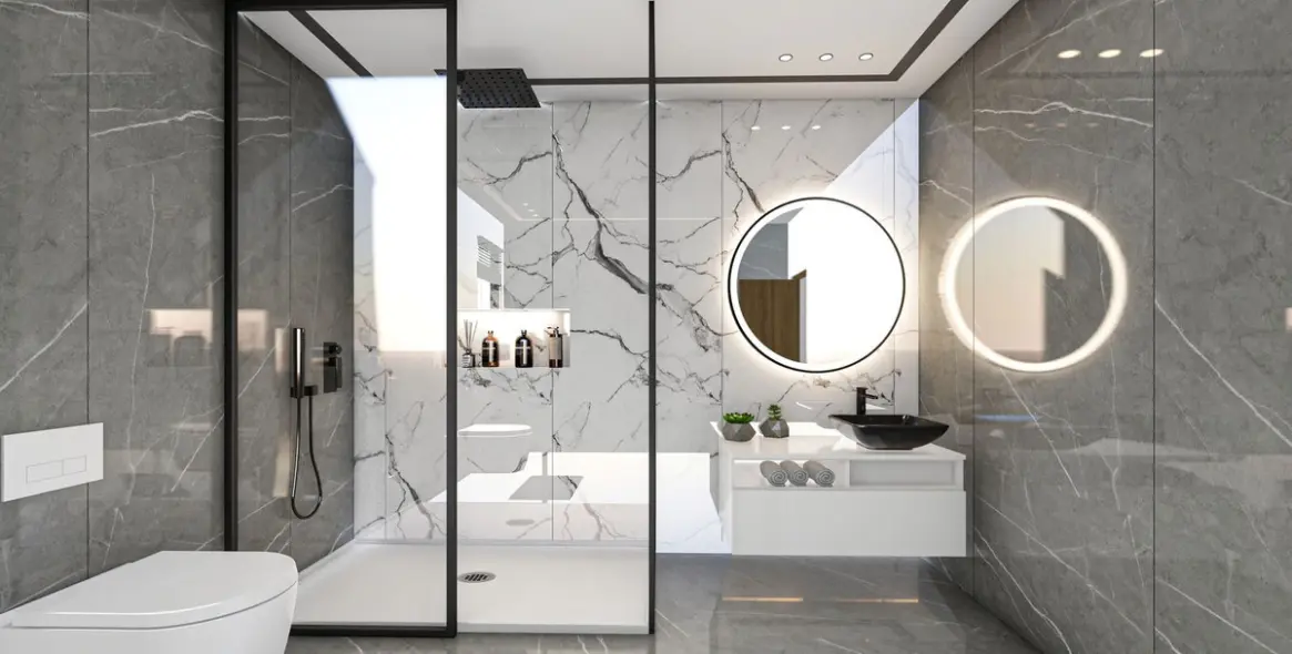 Продажа  отдельно стоящей виллы в Mijas Costa 7