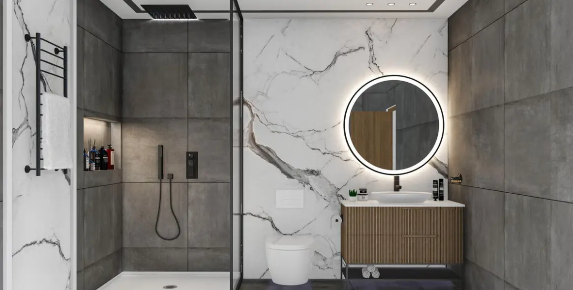 Продажа  отдельно стоящей виллы в Mijas Costa 8