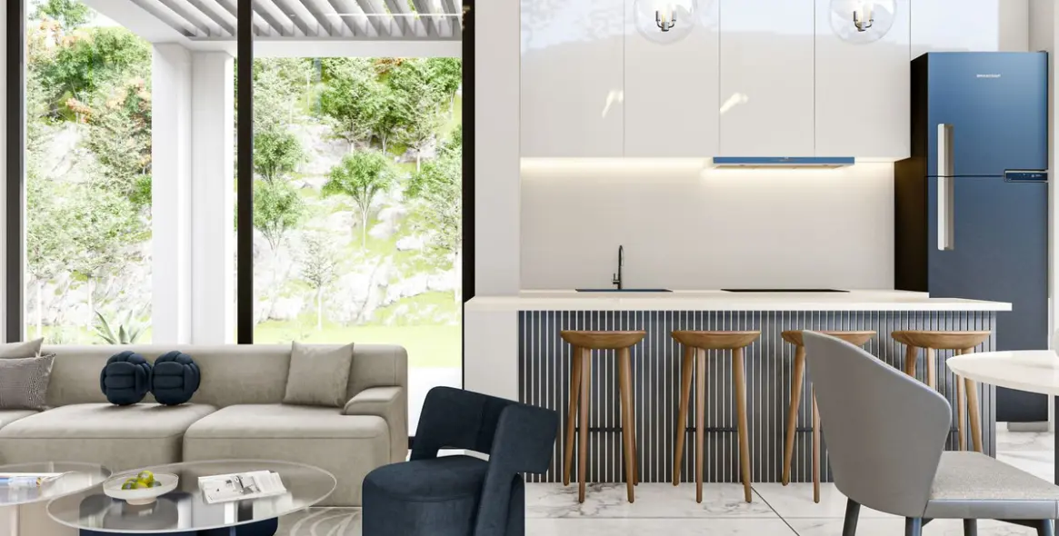 Продажа  отдельно стоящей виллы в Mijas Costa 10