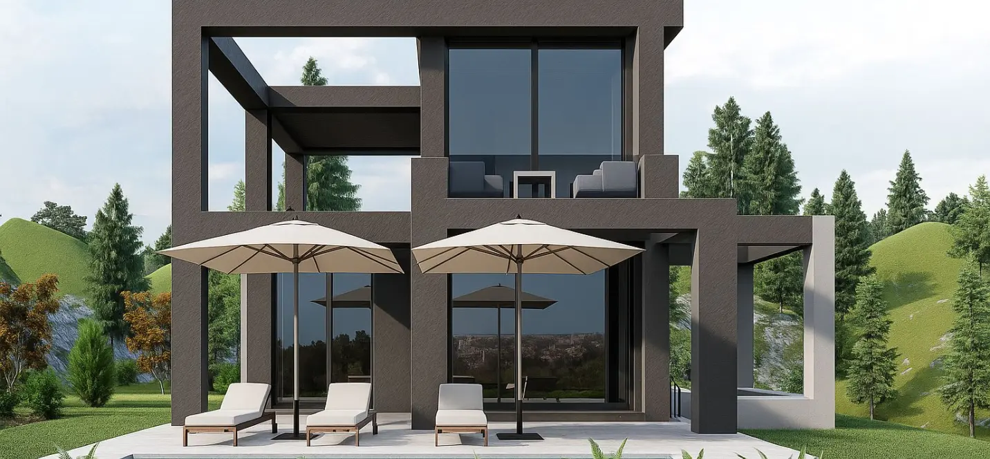 Sale of detached villa in Mijas Costa 1