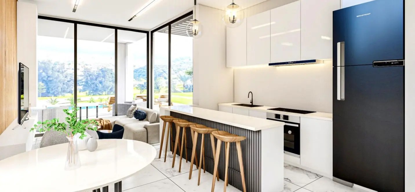 Sale of detached villa in Mijas Costa 3