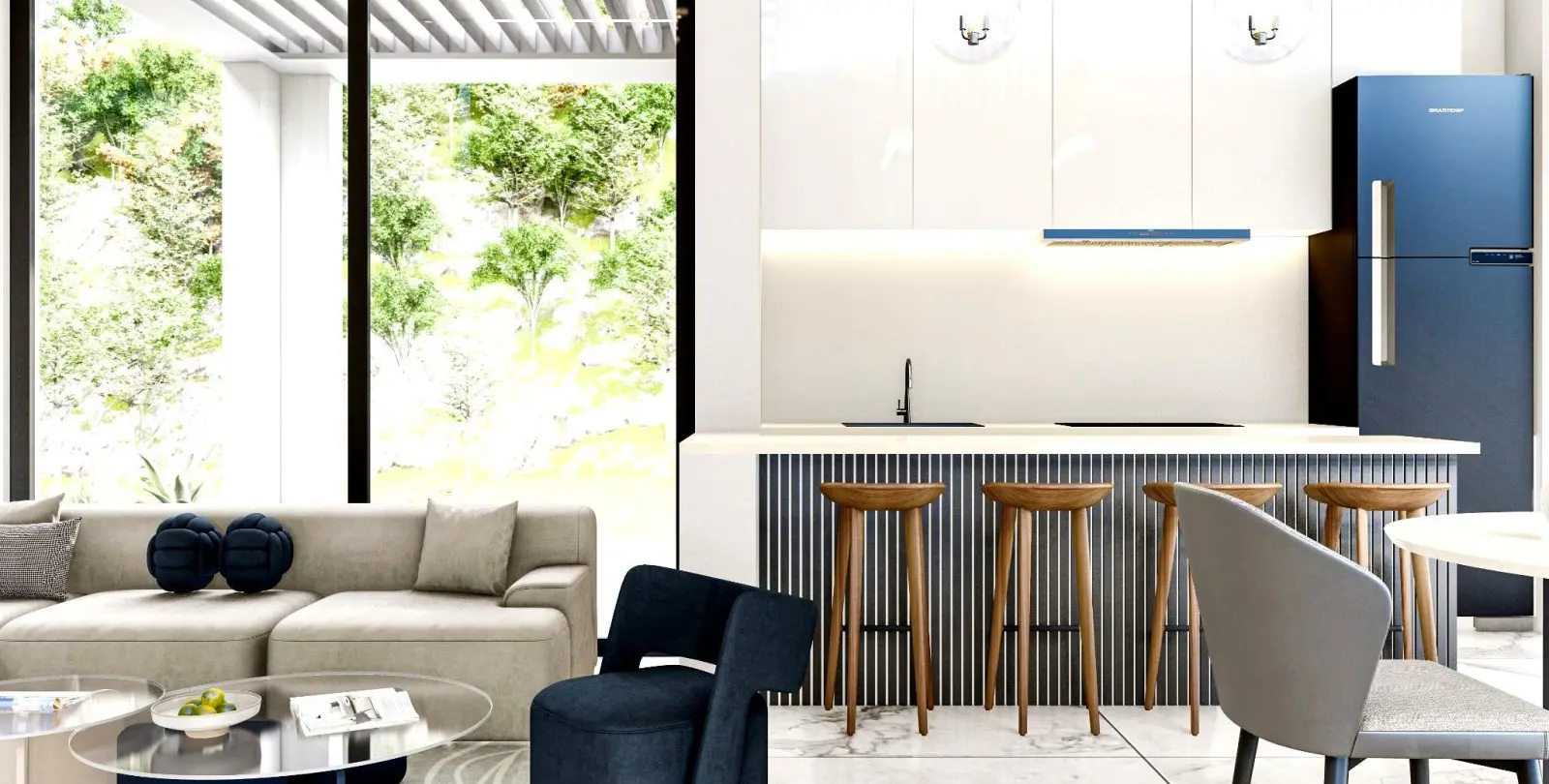 Sale of detached villa in Mijas Costa 5
