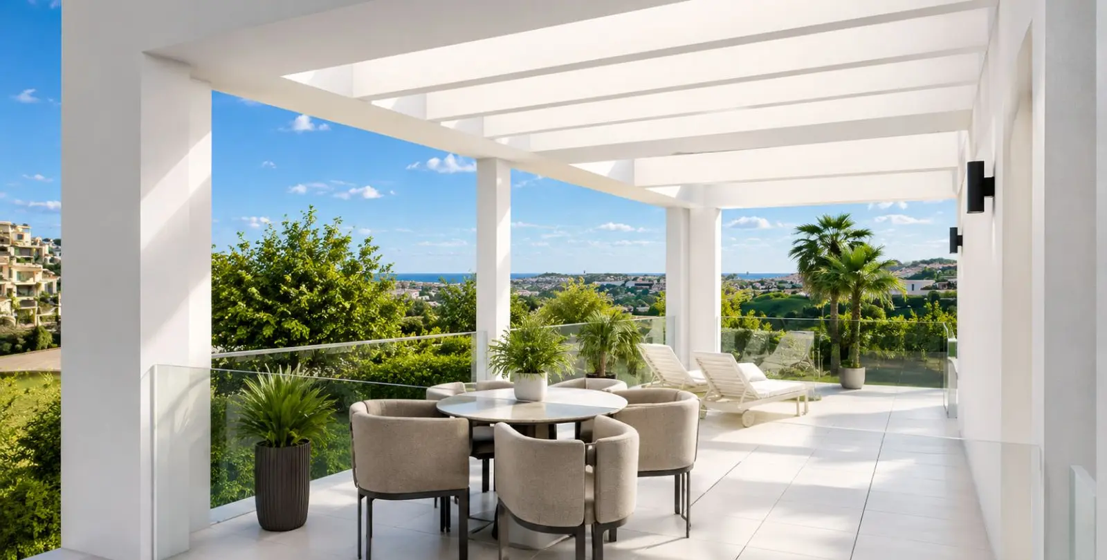 Sale of detached villa in Mijas Costa 21