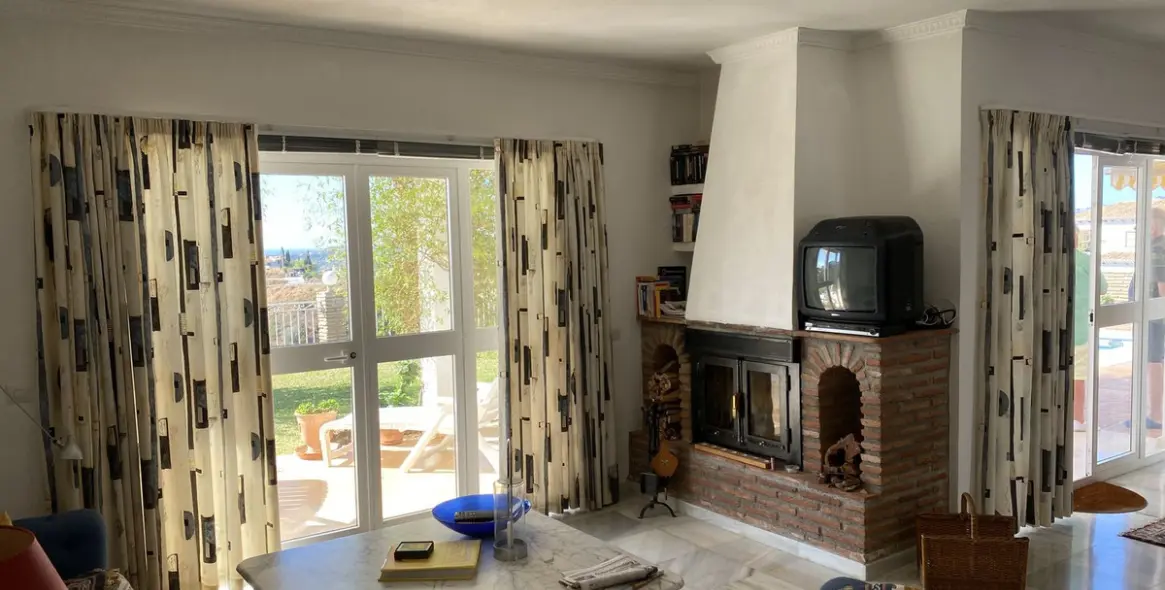 Sale of detached villa in Mijas 5