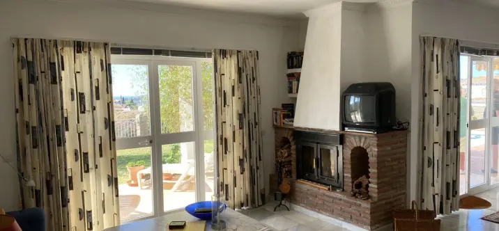 Venta de villa independiente en Mijas 4