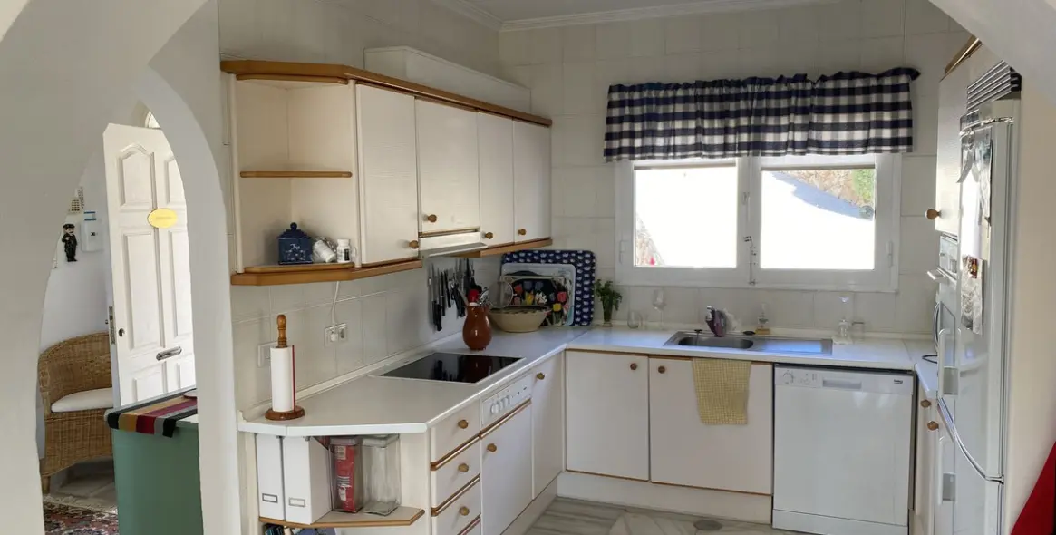 Sale of detached villa in Mijas 7