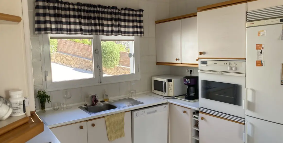 Sale of detached villa in Mijas 8