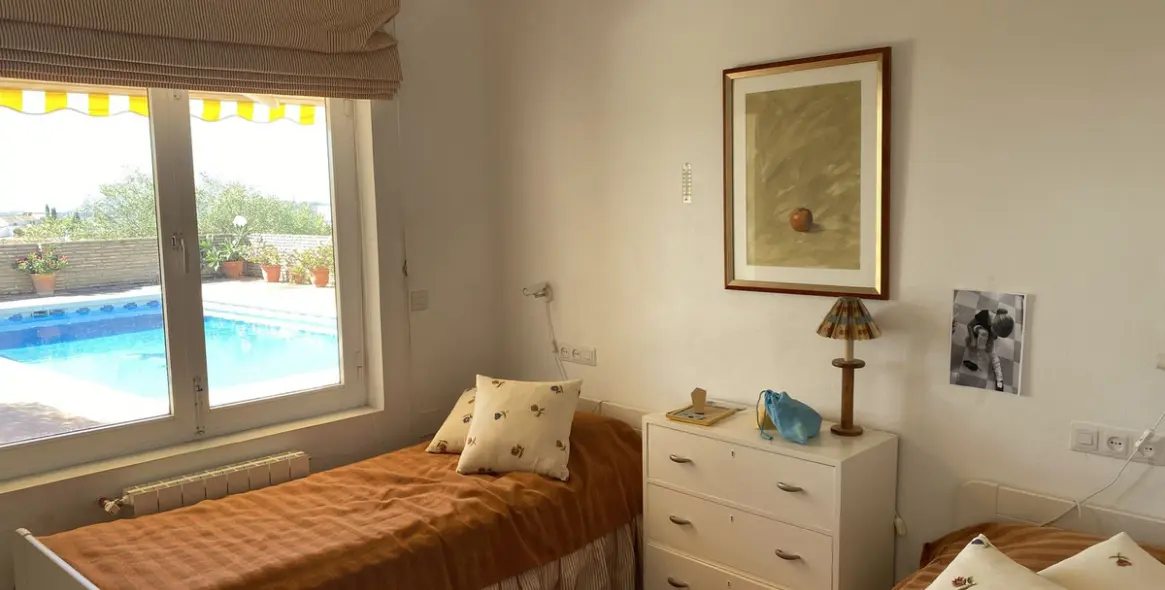 Sale of detached villa in Mijas 14