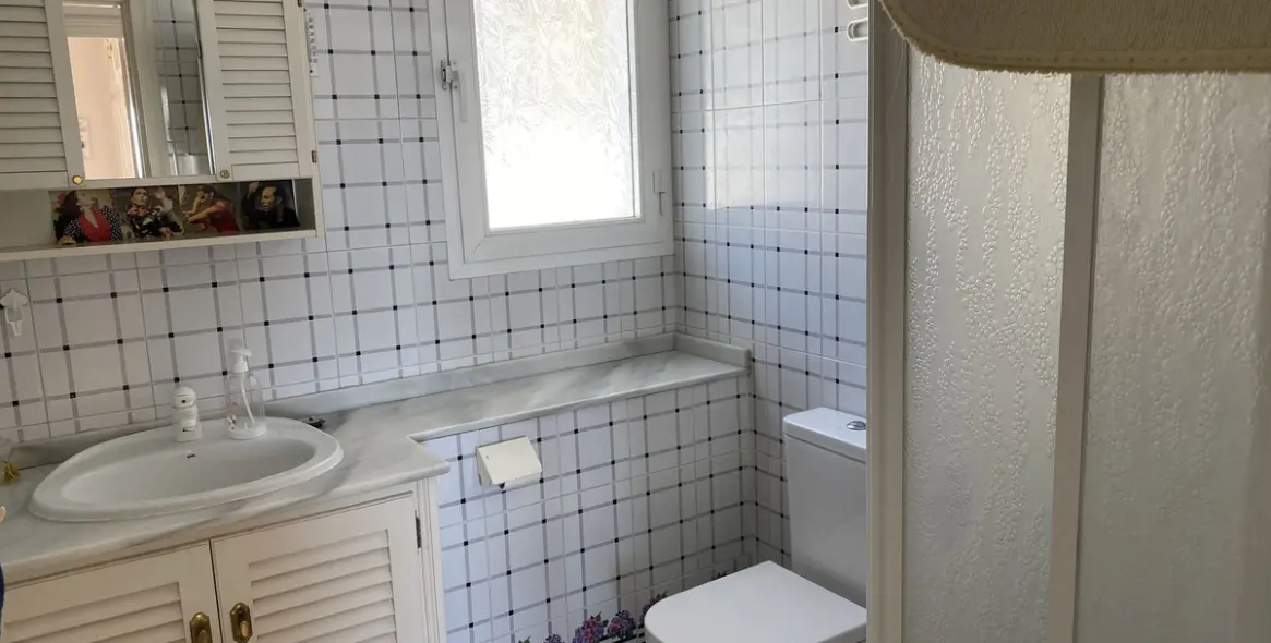 Sale of detached villa in Mijas 15