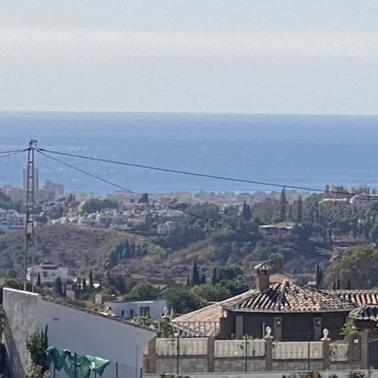 Sale of detached villa in Mijas