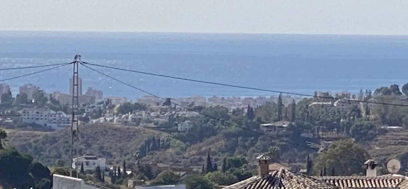 Sale of detached villa in Mijas 1