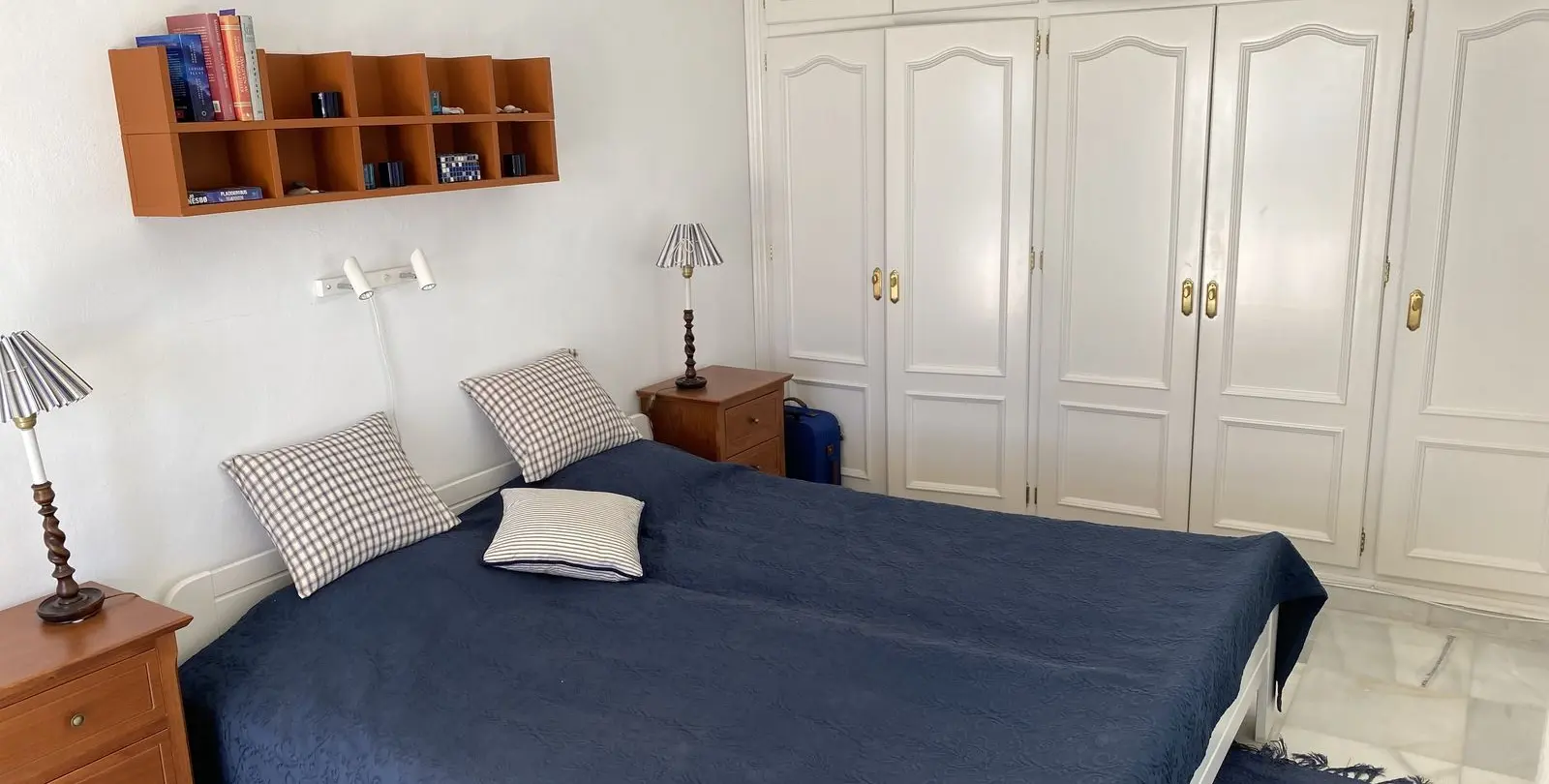 Sale of detached villa in Mijas 10