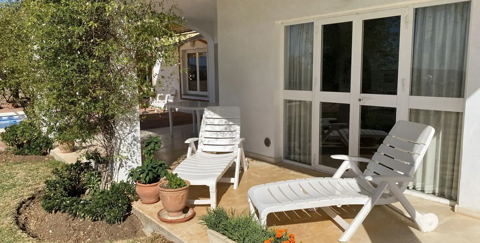 Sale of detached villa in Mijas 16