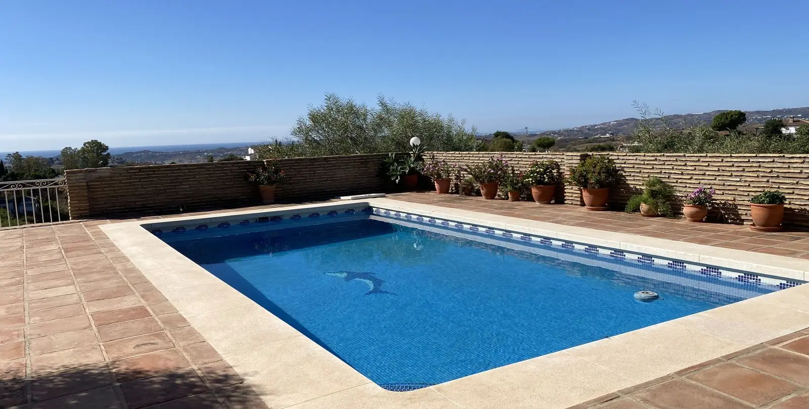 Sale of detached villa in Mijas 17