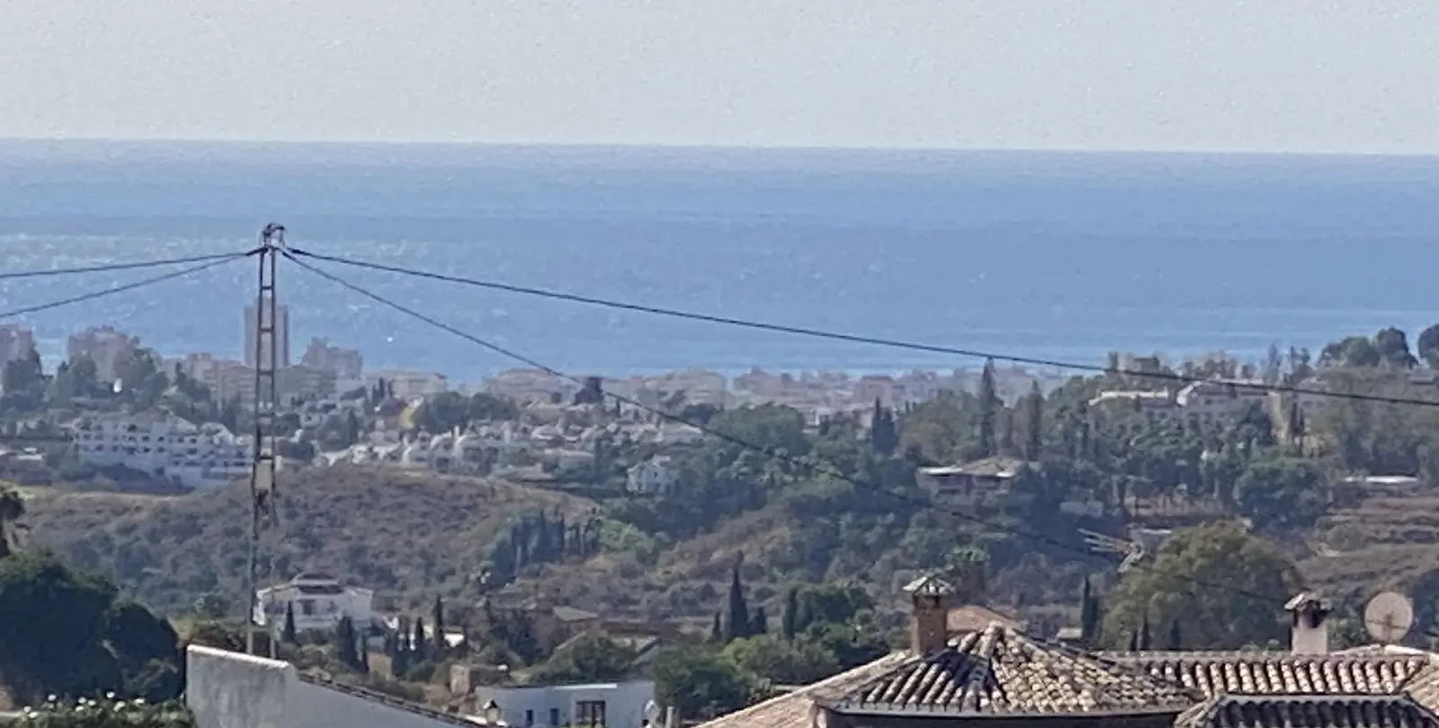 Venta de villa independiente en Mijas 2