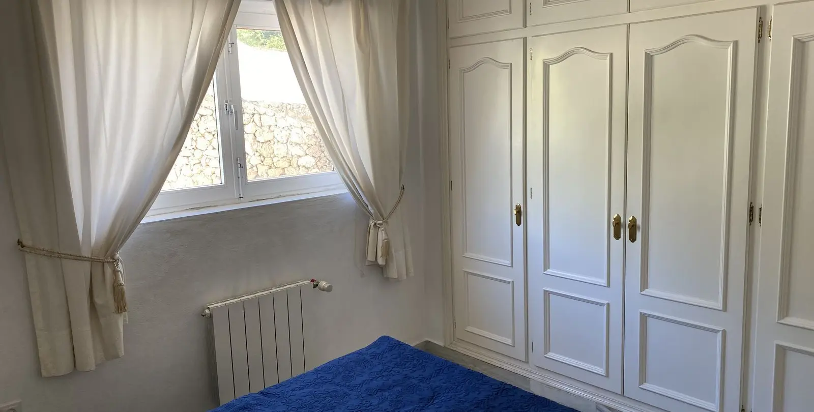 Venta de villa independiente en Mijas 11