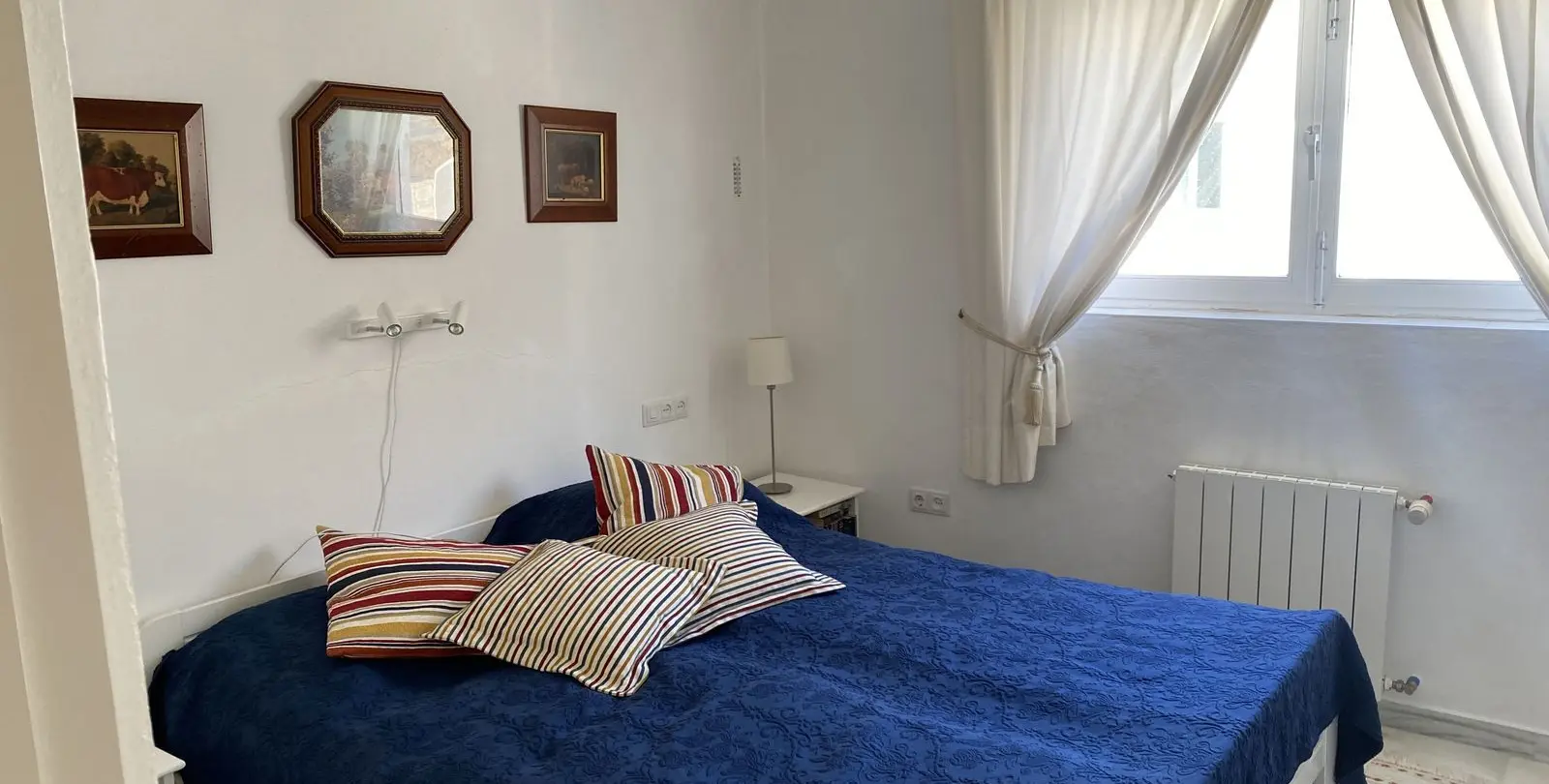 Venta de villa independiente en Mijas 12
