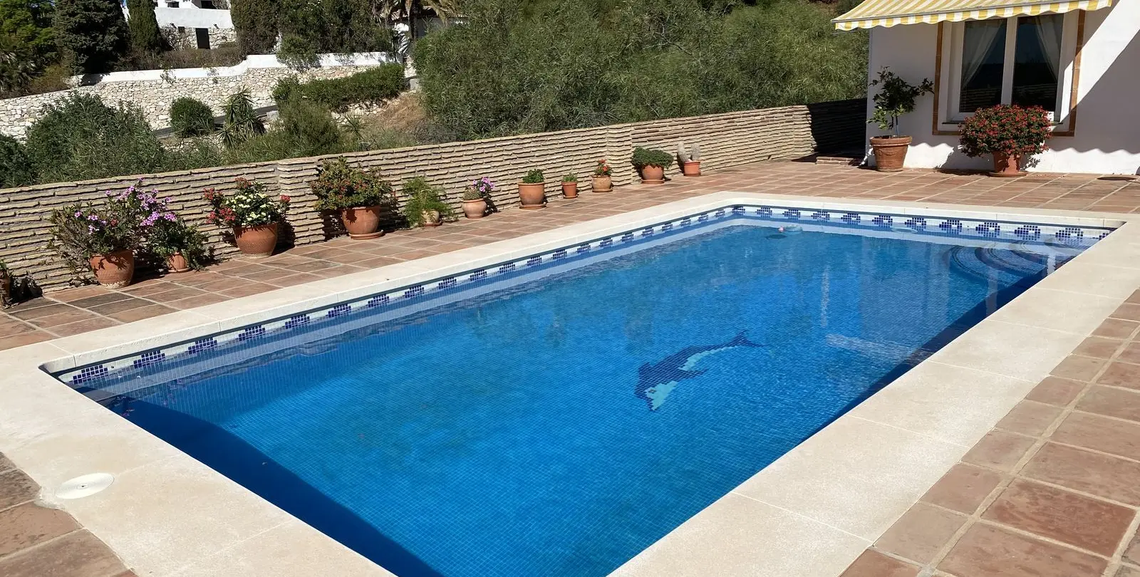 Venta de villa independiente en Mijas 18