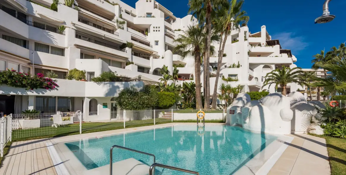Продажа апартаментов на среднем этаже в Torremolinos 22