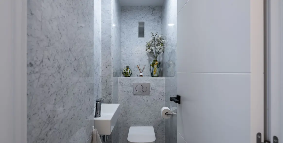 Продажа апартаментов на среднем этаже в Torremolinos 30