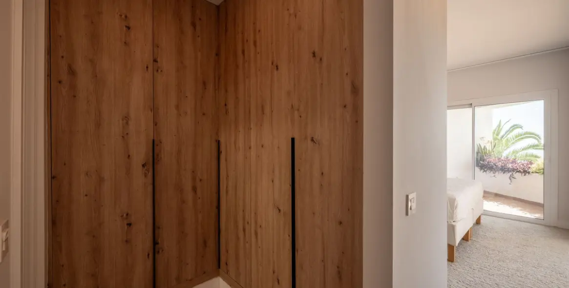 Продажа апартаментов на среднем этаже в Torremolinos 31