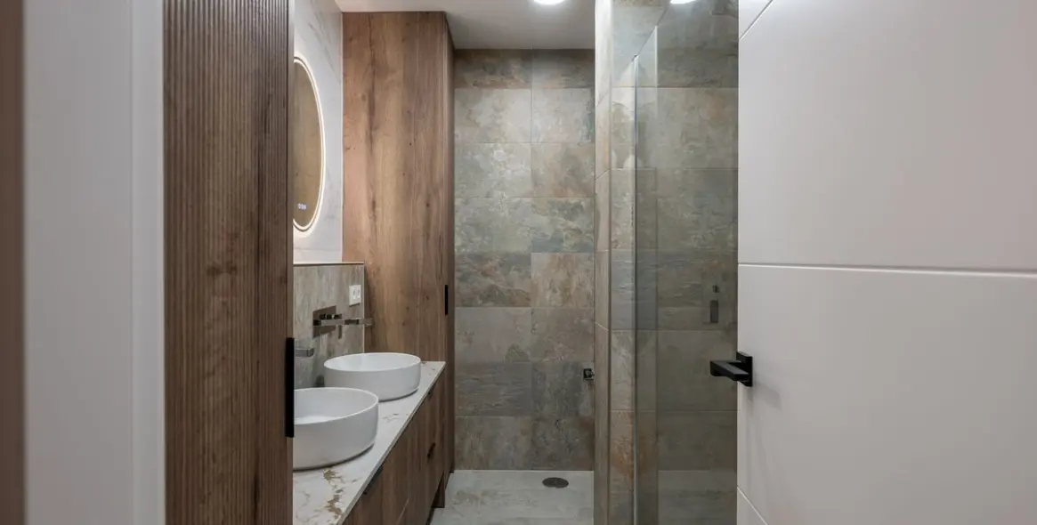 Продажа апартаментов на среднем этаже в Torremolinos 32