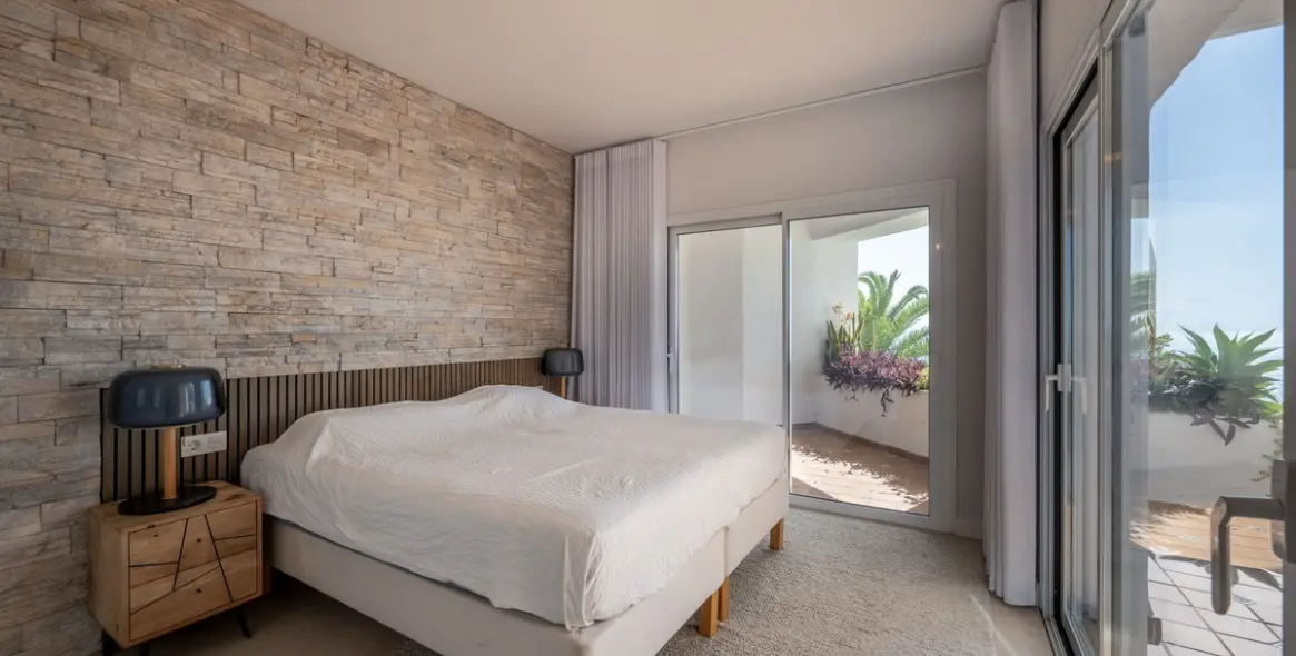 Продажа апартаментов на среднем этаже в Torremolinos 34