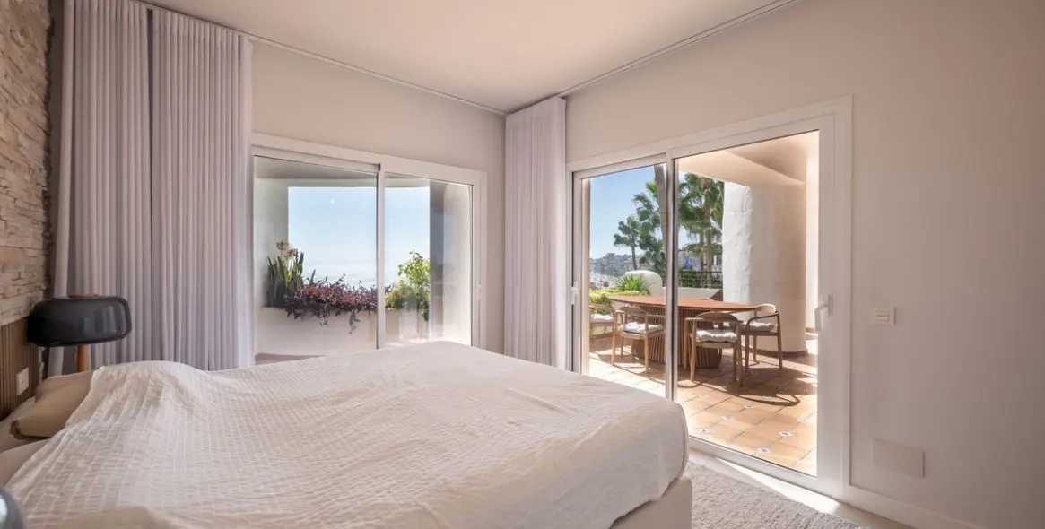 Продажа апартаментов на среднем этаже в Torremolinos 35