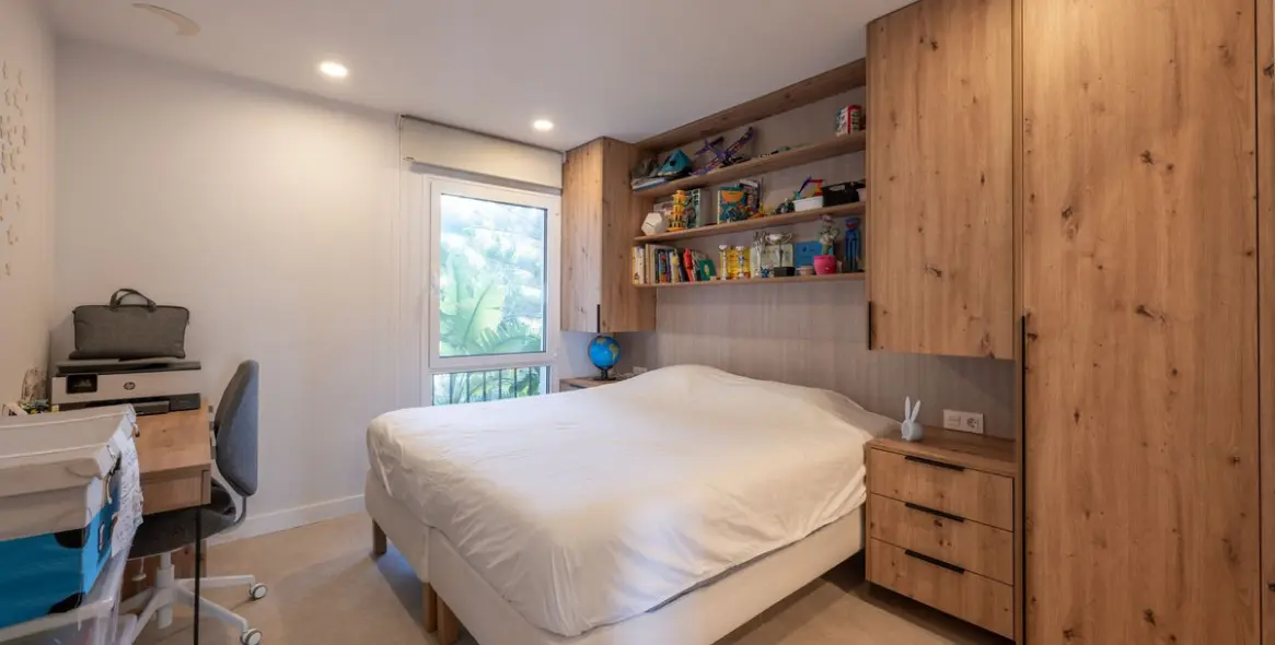 Продажа апартаментов на среднем этаже в Torremolinos 36