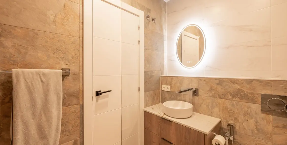 Продажа апартаментов на среднем этаже в Torremolinos 37