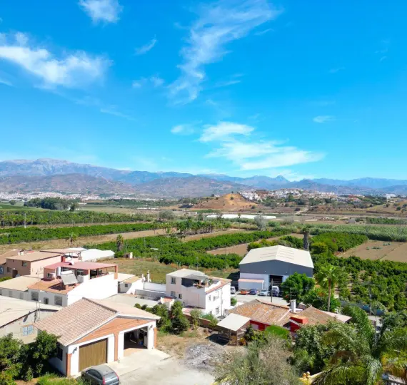 Detached villa R5160964