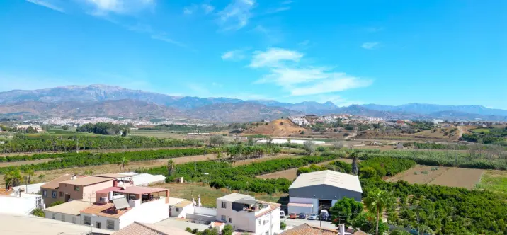 Detached villa R5160964 3