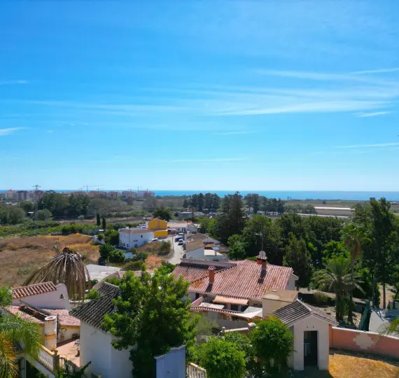 Detached villa R5160964