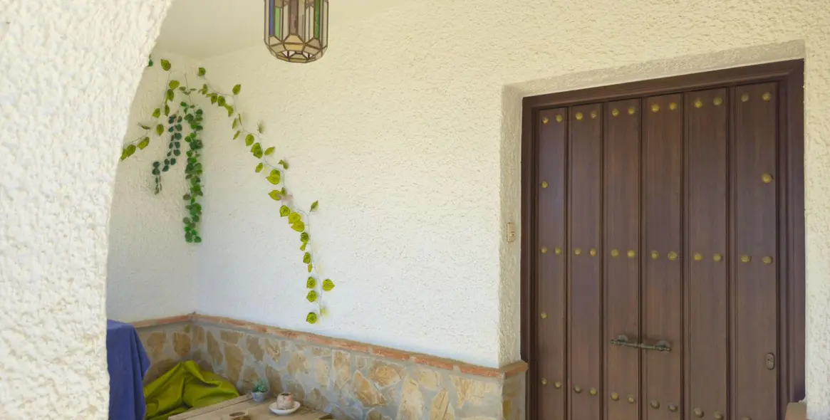 Продажа  отдельно стоящей виллы в Costa del Sol East 7